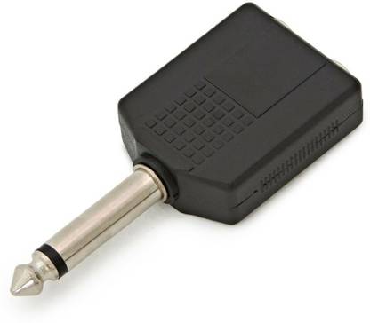 Cospex Multicolor 3.5mm Jack Splitter With USB 2.0 Extension Cable A-A Male to Female Connector Phone Converter