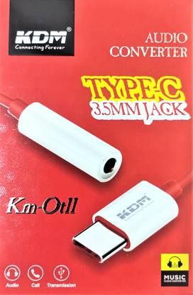 CORE Red, White Audio Converter Phone Converter