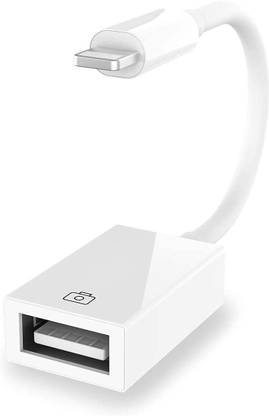 ZENIFY Lightning OTG Adapter