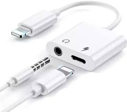 BEYWIRE RED, WHITE, BLACK PHONE CONVERTER Phone Converter