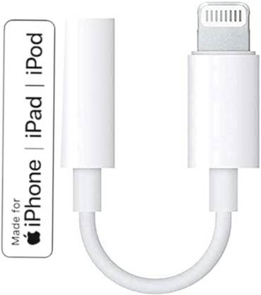 VELORA White i phone cable connecter Phone Converter