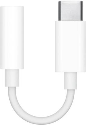 FAZYR White Lightning Headphone Jack Adapter Connector Music Control J57 Phone Converter