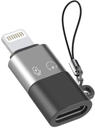 UBRONIK Lightning OTG Adapter