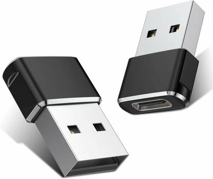HDF Lightning OTG Adapter