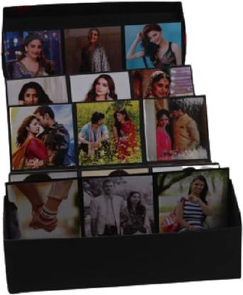 SPANDAN P-F-3234 5 inch Box