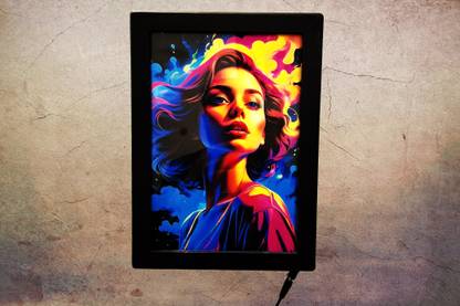 PICSOVALLEY LED BACKLIGHT PHOTO FRAME 12 inch DIGITAL