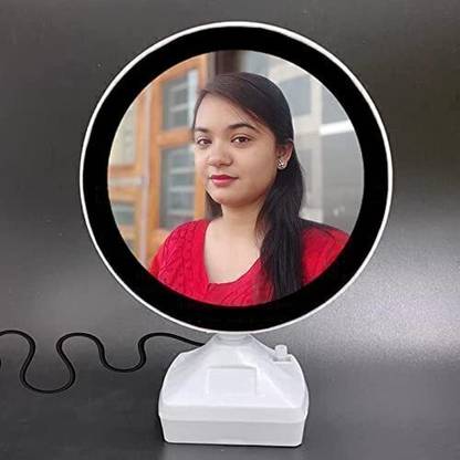 THE TAJKLA SGT Magic Mirror Photo Frame 1 inch Frame