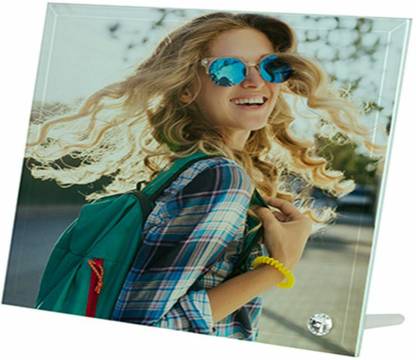 depasro Glass Frame BL-25 11 inch Glass Frames