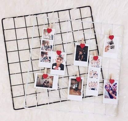 Franklite Steel Wall Photo Frame