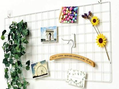 Franklite Steel Wall Photo Frame