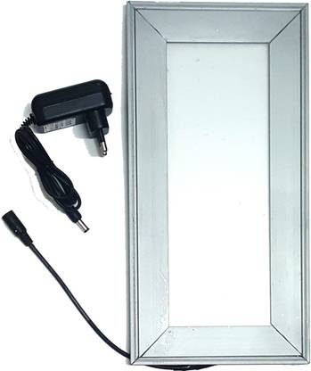 Samarth Trading Led Clip-on Frames 6 inch Led
