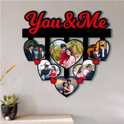 abhiy Abhiy2 2 inch  Photo Frame