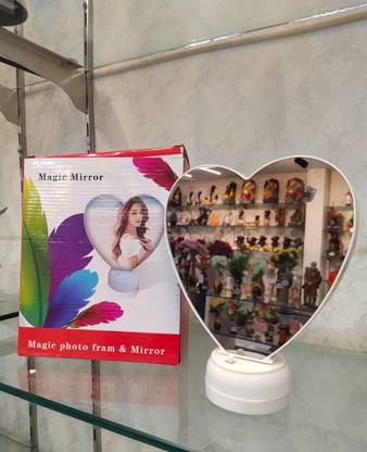 ABCD TUL011 2 inch  Photo Frame