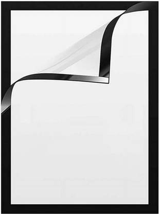 Crysendo Diamond Art Frame for Office & Home Decor | 30X40cm Stylish Magnetic Frame 15 inch Wall Mount