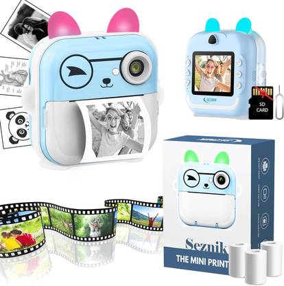 MTC PHOTOPRINTER_B Photo Printer