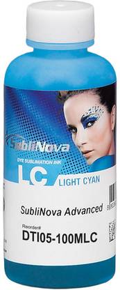 Sprint Light cyan 100ml (1 Bottle) Photo Printer