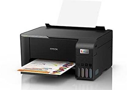 Epson L3210 Photo Printer