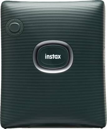 FUJIFILM Instax Square Link Smartphone Instant Photo Printer