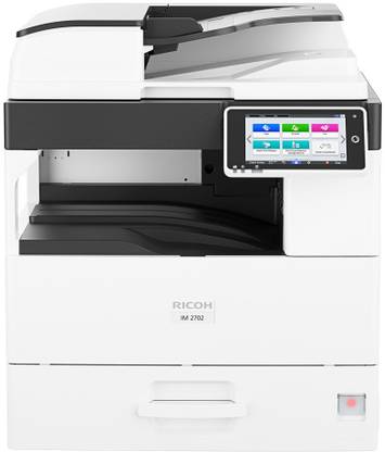 BKLDIGITALS IM2702 Photocopier Machine