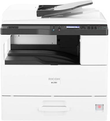 Minosha Ricoh Ricoh M 2701 Photocopier Machine