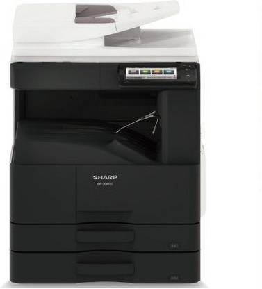 SERVITE SHARP BP-20M22 Photocopier Machine