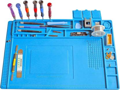 coolcold Laptop Repairing Mat Regular Photographer Vest