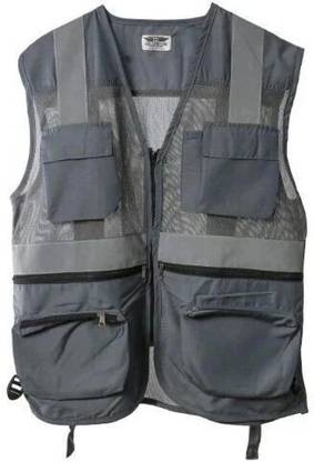 Club Twenty One S Photographer Vest