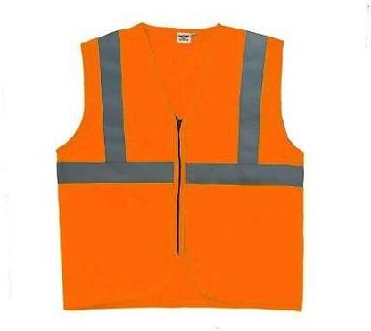 Club Twenty One XL Photographer Vest