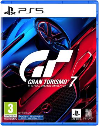 Gran Turismo 7 (Standard)