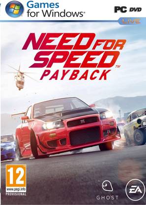 Need For Speed Payback - Offline