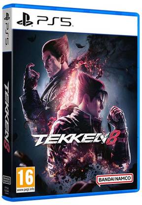Tekken 8