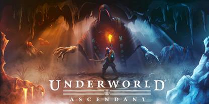 PC GAME OFFLINE Underworld Ascendant (NEW)