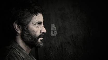 PC GAME OFFLINE The Last of Us - Part I (NEW)