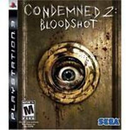 condemned 2 ps3 (2008)