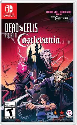 Dead Cells : Return to Castlevania Edition (STANDARD)