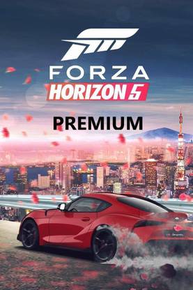 2Cap Forza Horizon 5 Pc Game Link (Offline only) (No CD/DVD/Code) (Complete Games)