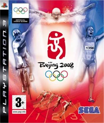 Beijing 2008 (PS3) [video game] (Standard)