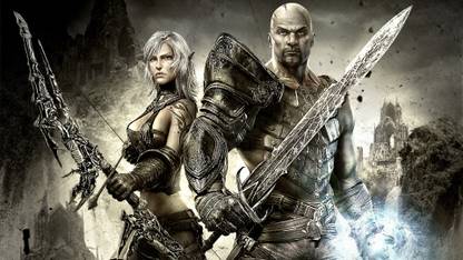 PC GAME OFFLINE Hunted The Demons Forge (NEW)