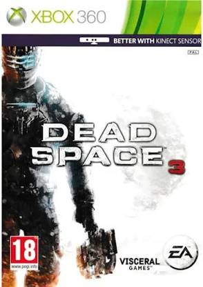 DEAD SPACE XBOX 360 (NA)