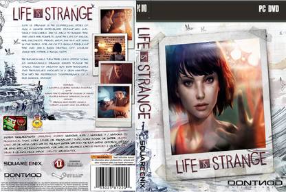 Life is Strange - OFFLINE - PC GAME (Standard)