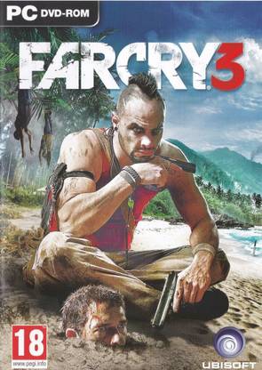 Far Cry 3 Full Game (Offline)