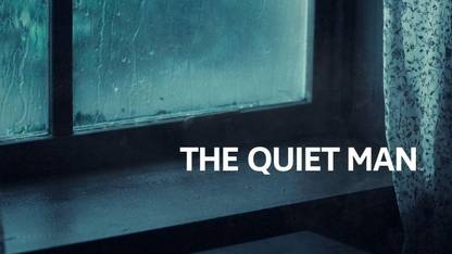 PC GAME OFFLINE The Quiet Man (NEW)