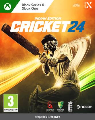 Cricket 24