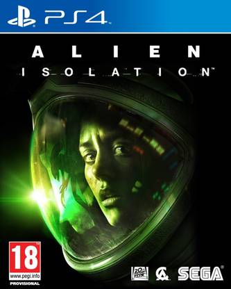 Alien: Isolation (Standard)