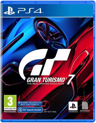Gran Turismo 7 (Standard)