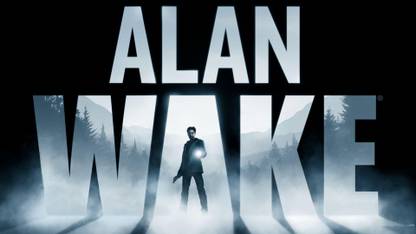 PC GAME OFFLINE Alan wake (NEW)
