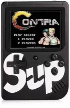 CHG Aoko SUP GAME 400 in 1 Retro Game Box Console Handheld Video Game box with TV with 620