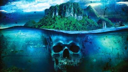 PC GAME OFFLINE FARCRY 1 (NEW)