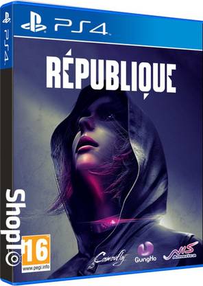 République PS4 (2016)
