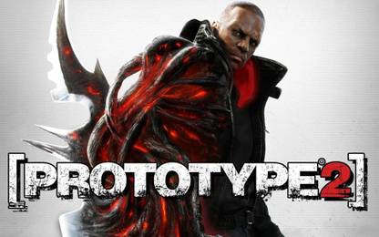 PC GAME OFFLINE Prototype 2 (NEW)